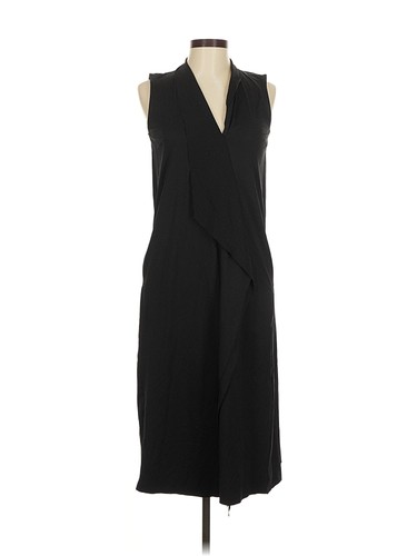 Elemente Clemente Women Black Cocktail Dress 8