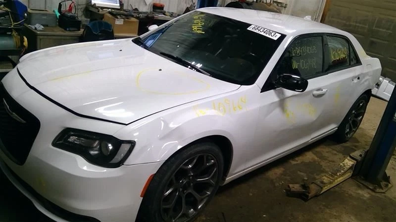 Seat Belt Front Bucket Seat Driver Retractor Fits 11-20 300 10271537 - Image 2 of 4