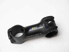 Ritchey WCS C220 Bike Bicycle Stem 84/6 Degree Matte Black 1 1/4" x 31.8 x 80mm