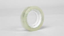 9 Rolls clear/Transparent Tape , All-Purpose Tape for Office, Home, School