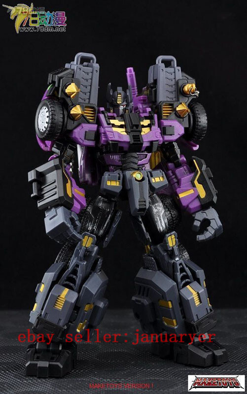 Perfect Maketoys Mt-02p Battle Sentinel Sp Sg Action Figure Perfect Maketoys Mt-02p Battle Sentinel Sp Sg Action Figure