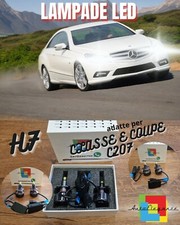 Ampoule Mercedes 207