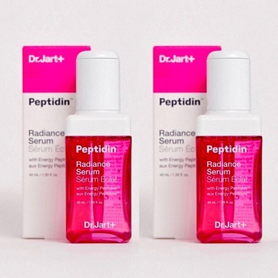dr jart peptidin radiance serum