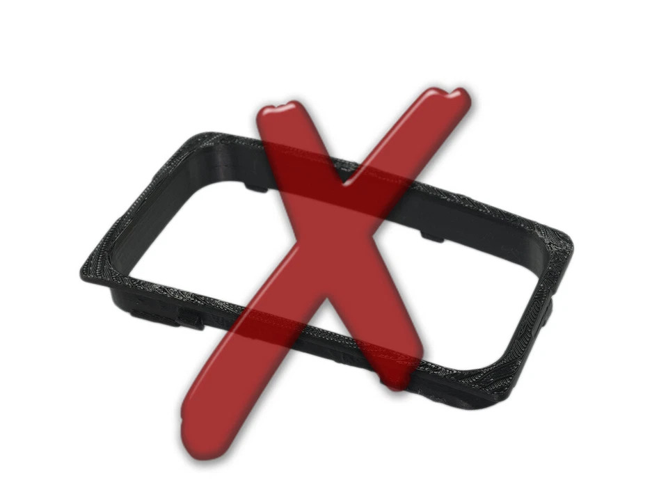 FOR HONDA CIVIC SEDAN COUPE 9th 12-15 GEAR BOOT RED LEATHER EMBROIDERY BLACK - Image 2 of 4