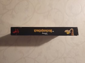 Disney Das Dschungelbuch NINTENDO NES Spiel PAL - Komplett