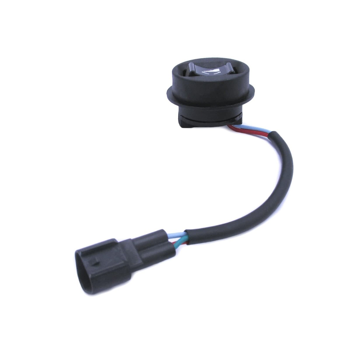 Switch Assy 63D-82563-00 For Yamaha TRIM & TILT 1995 Later 30HP