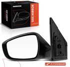 Left Black Mirror with Turn Signal & Power Adjust for  Hyundai Accent 2012-2017