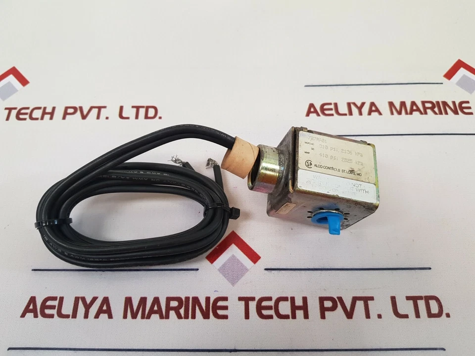 Alco controls 23-02567-01 amc control coil - Image 4 of 4