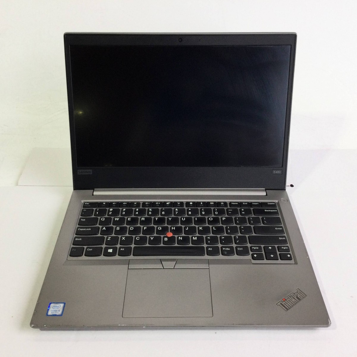 Lenovo ThinkPad E480 Laptop 13.3