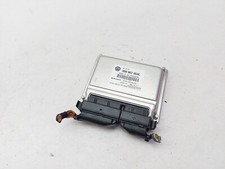 VOLKSWAGEN PHAETON AIR SUSPENSION CONTROL MODULE 2012 3D0907553C