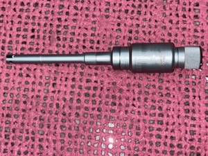 INTRIMIKE TESA .275-325" , IN VERY GOOD CONDITION.