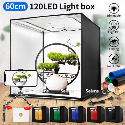 Puluz Large Portable Photo Studio Puluz PU5080 Studio Box Shooting