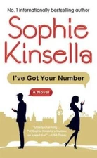 I've Got Your Number: A Novel - Mass Market Paperback By Author - GOOD