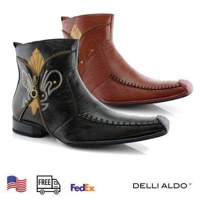 delli aldo boots