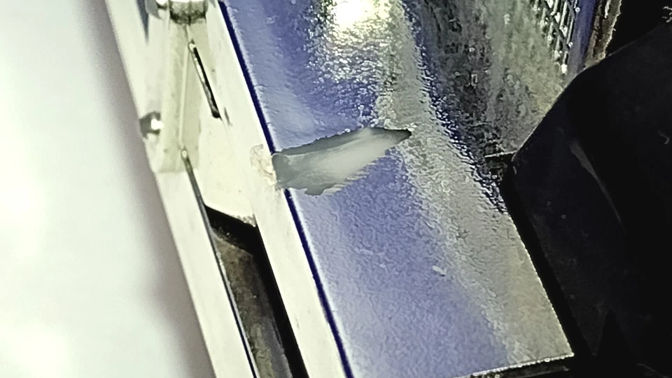 VINTAGE NYLINT COAL AND GRAVEL CO. DUMP TRUCK 1990 CLASSIC COLLECTOR SERIES - Image 3 of 4