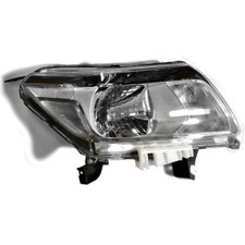 Front Headlamp/Headlight R/H For Nissan Navara NP300 2.3TD 11/2015>ON