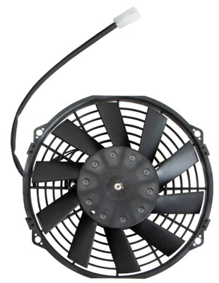 Engine Cooling Fan 4 Seasons For 2015 Dodge Vision
