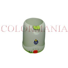 NEO BABY SCALDABIBERON SCALDA LATTE SCALDA ACQUA OMOGENIZZATI NEONATO BIMBO 0m+