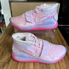Foot Locker Canada The Annual Classic #Nike KD 12 'Aunt Pearl' Available At  #HouseofHoops Online Facebook | payin1.in