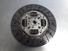 Disque d'embrayage Peugeot BIPPER