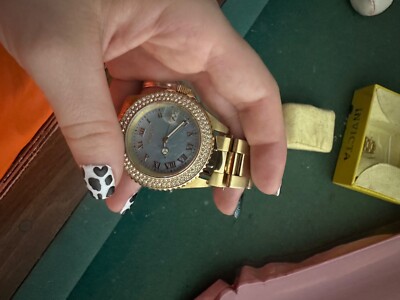Invicta sea base womens watch, Limited Edition number 0057  display picture 2