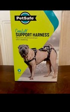 New PetSafe CareLift Support Harness - Full Body Lifting Aid with Handle