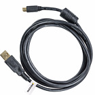 Brendaz Usb Cable Mini-B 8 Pin Compatible with Nikon D3200 D5200 D5000 D5100 D52