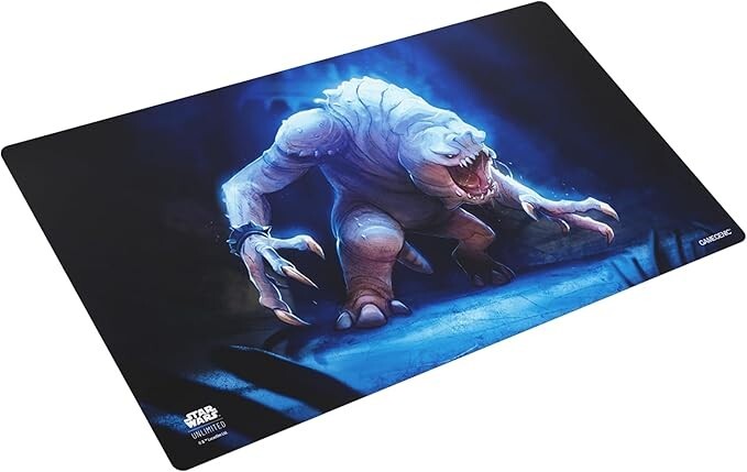 Gamegenic - Star Wars Unlimited Game Mat Tapete De Juego Rancor TCG NUEVO !