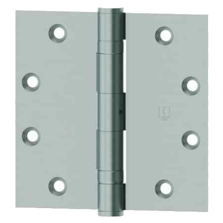 3-Pk) Hager Door Hinge Satin Stainless Steel 023379 | eBay