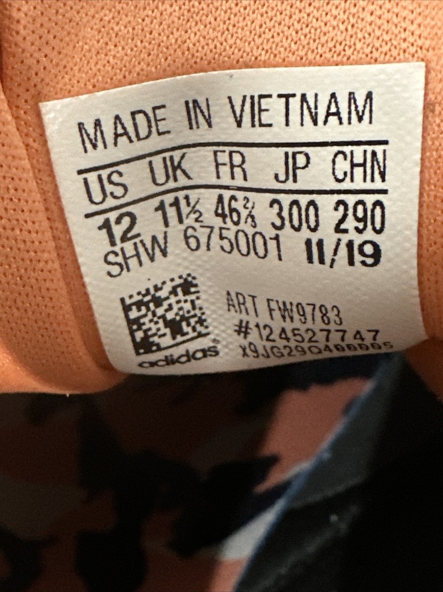 Size 12 - adidas ZX 8000 Lethal Nights Black | eBay
