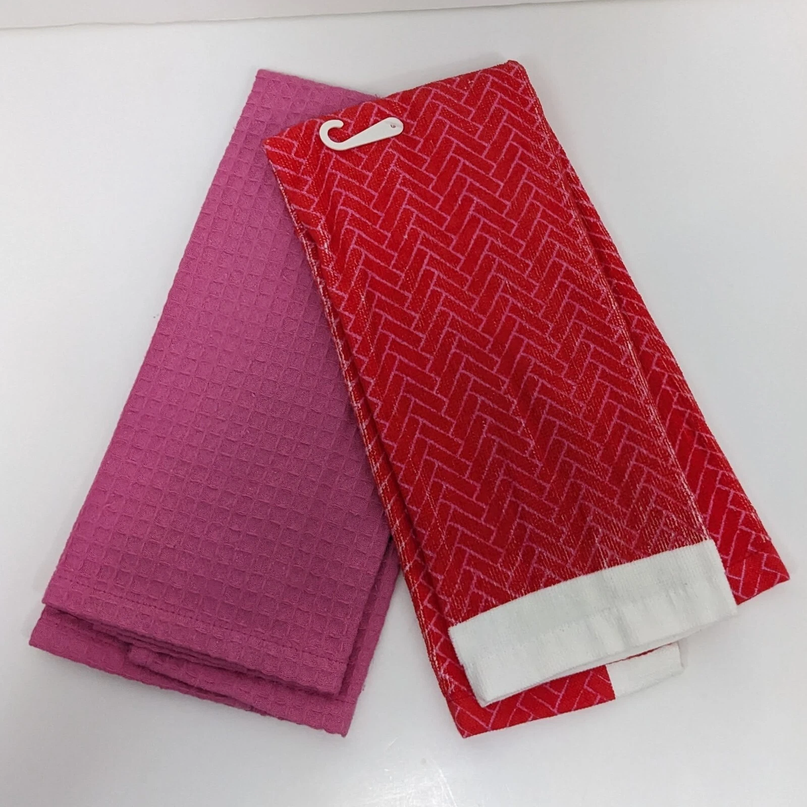 Max and Lucy Kitchen Hand Towel - Thumbnail 4