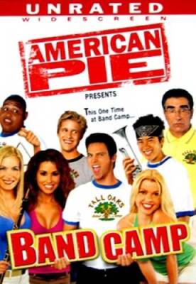 American Pie Presents Band Cam - GOOD