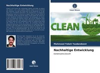 Nachhaltige Entwicklung | Buch | 9786203831573