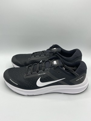 Nike Air Zoom Structure 23 Review | Running Shoes Guru