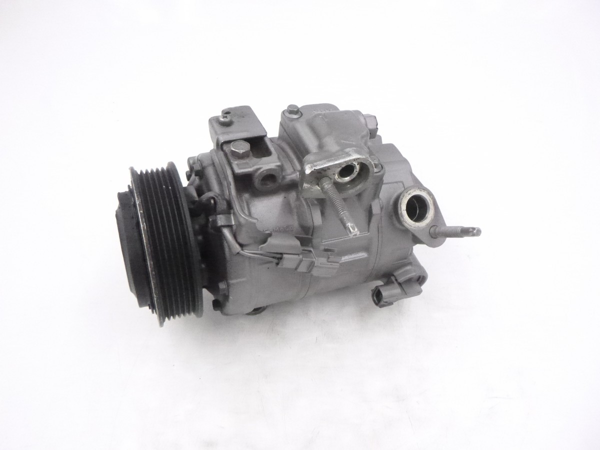 やまなac AC Compressor Fits 13-18 Explorer 846768 ID # FB5319D629AE for