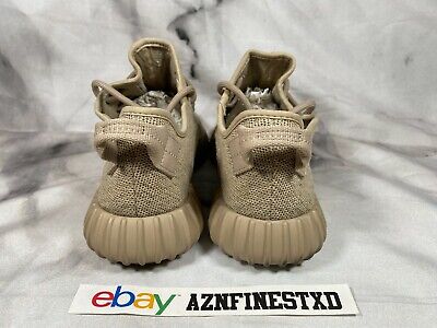 Adidas Yeezy Boost 350 Oxford Tan Sz 7.5 AQ2661 | eBay Adidas Yeezy Boost 350 Oxford Tan Sz 7.5 AQ2661 | eBay
