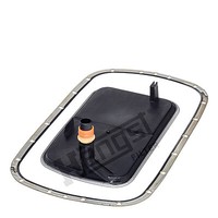 Hengst Filter EG912H D456 Hydraulikfiltersatz, Automatikgetriebe FÜR BMW