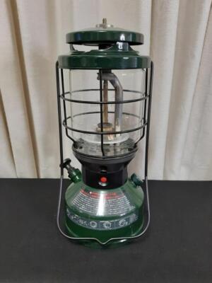 ライト・ランタン Coleman NORTHSTAR TUBE MANTLE LANTERN coleman-north-star-tube-mantle