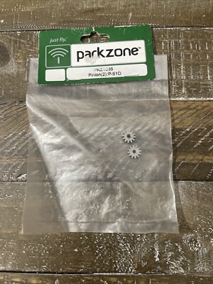 Parkzone RC Part Pinion