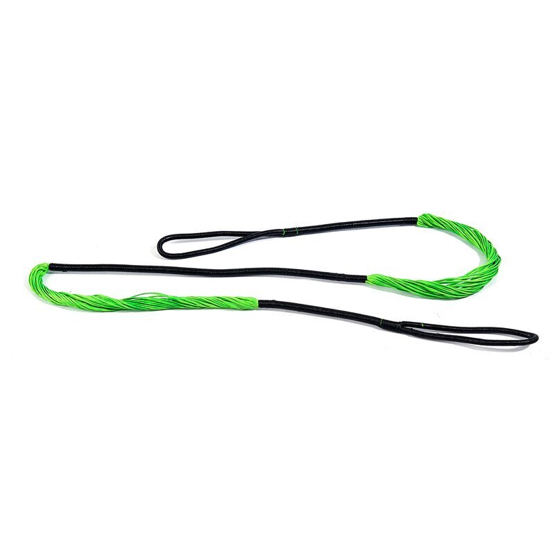 String Bowstring Rope Archerybow And Arrow Accessories