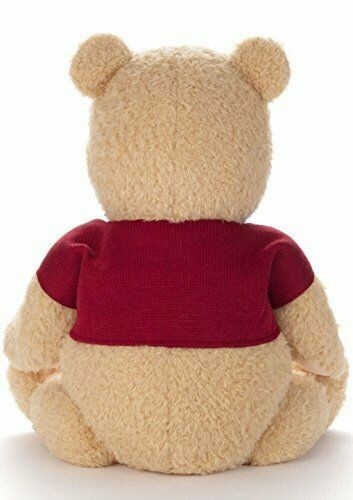 christopher robin friends plush