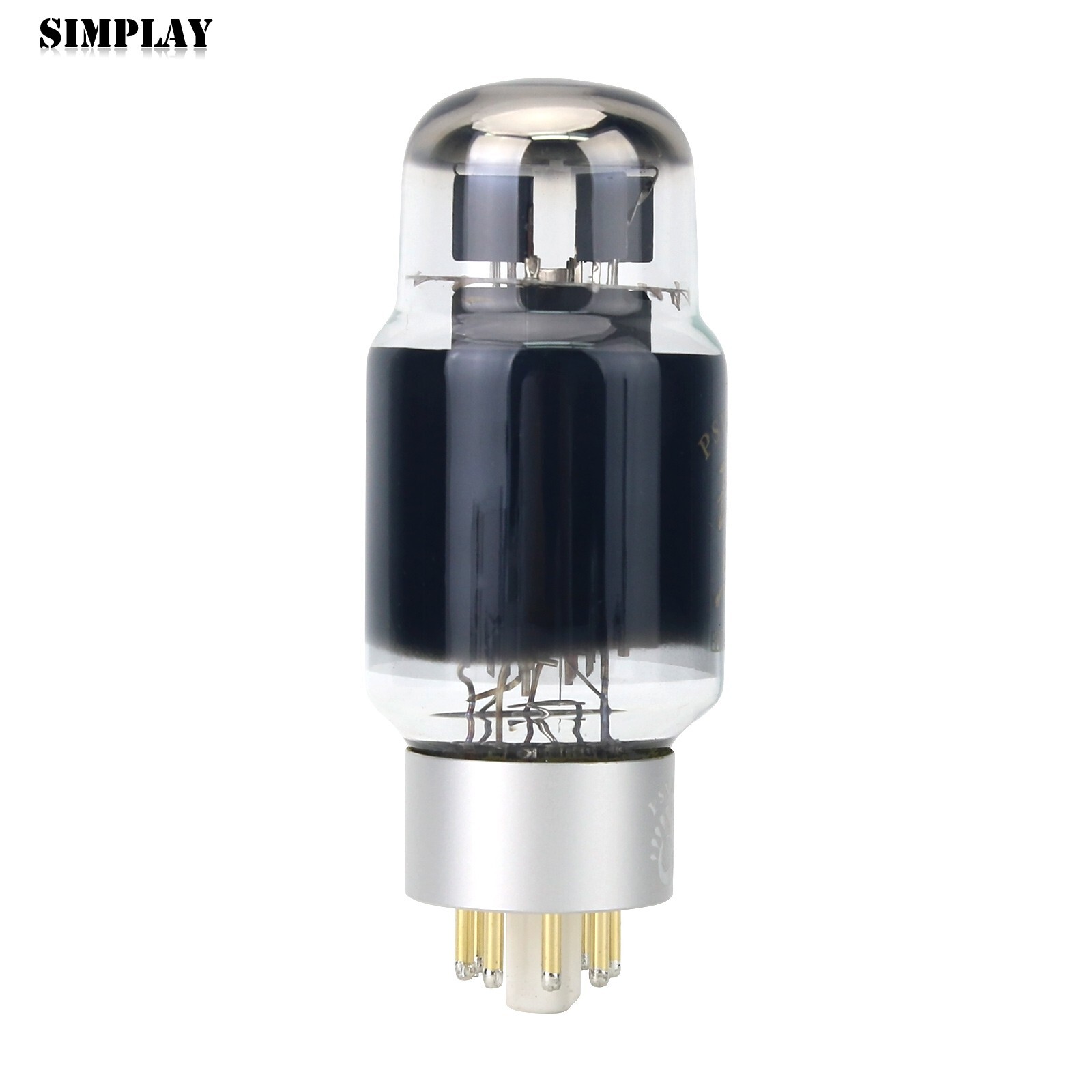 2 Stück PSVANE Treasure Series HiFi-Vakuumröhren  Produktbild-Vorschau 4