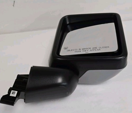 2019-2021 Jeep Wrangler Gladiator Rt Power Heated Blind Spot Mirror OEM Mopar... - Picture 10 of 11
