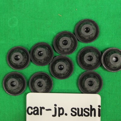 TOYOTA GENUINE LEXUS IS300 GS430 AE86 RAV4 MR2 Front Frame Plug