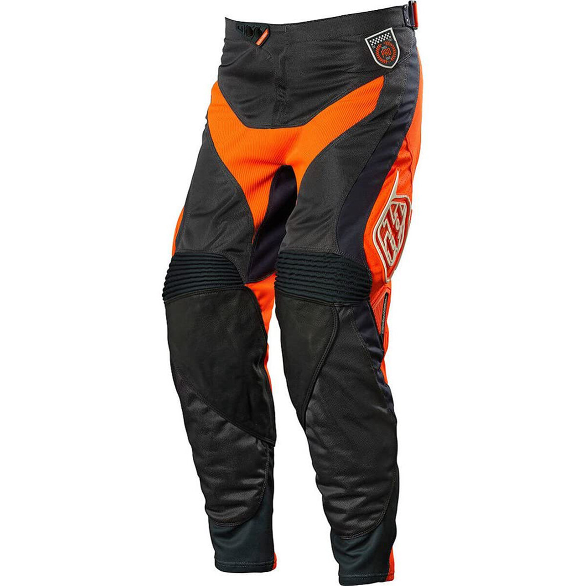TROY LEE パンツ THOr SHIFT 100% MX FOX SE Pro Pant Wavez Black / Multi – Troy Lee Designs
