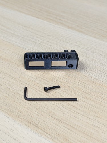 Magnetic Bit Holder for NEW Range of DeWALT Tools - Picture 4 of 15