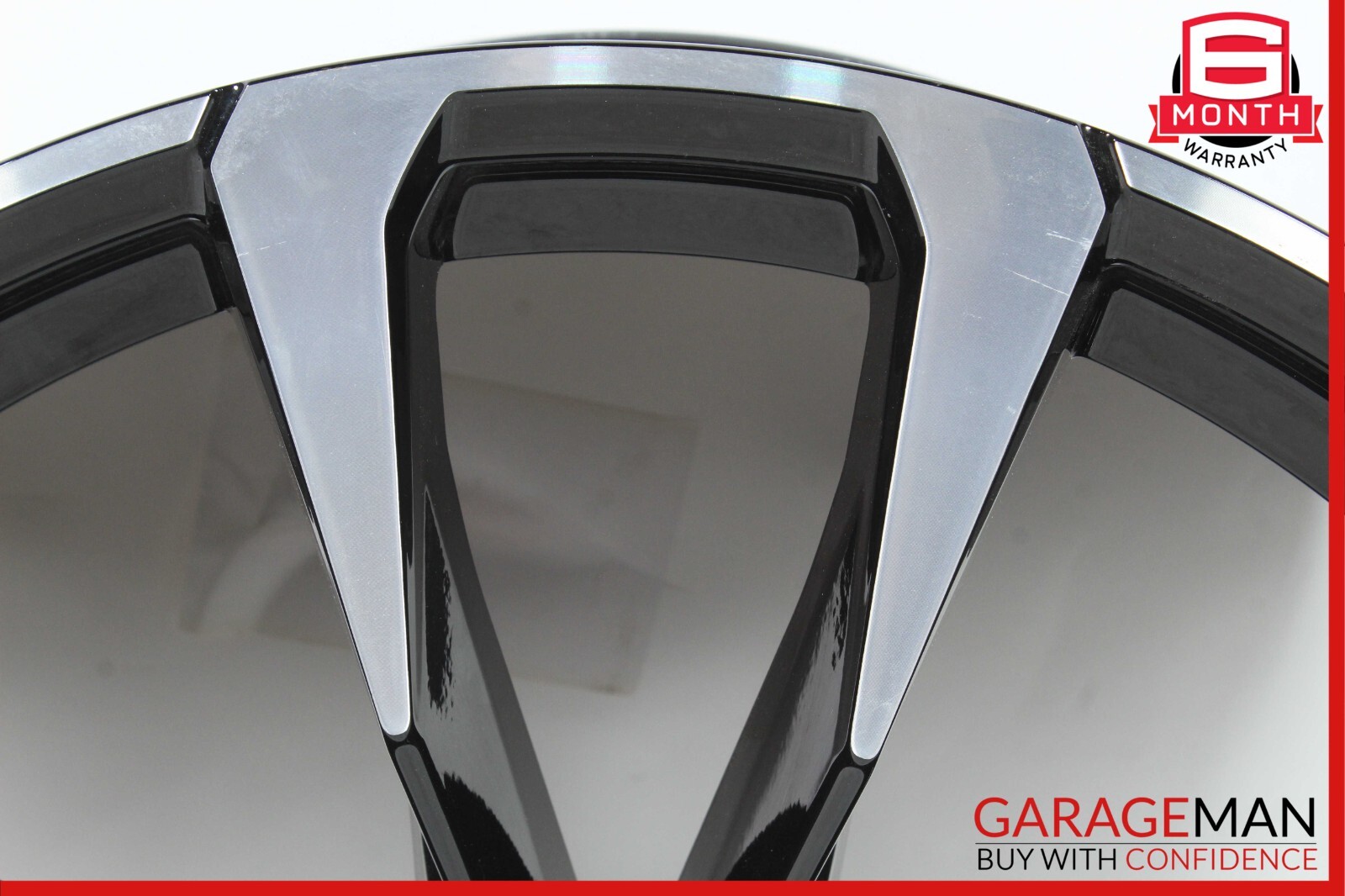 18-22 Lamborghini Urus Rear Left / Right Side Wheel Rim 11.5Jx23H2 ET22 R23
