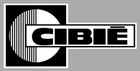 CIBIE Laminated Vinyl Sticker