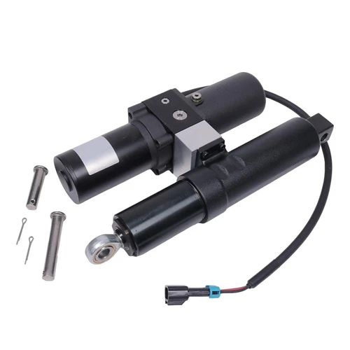 Actuador de elevación eléctrica para caja de carga Jhon Deere XUV 620i 850D12V # BM23079 BM22108  - Imagen 1 de 7