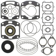Vertex 711217 Gasket Set Snowmobile Arctic Ca...